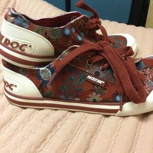 Rocket Dog women’s shoes
